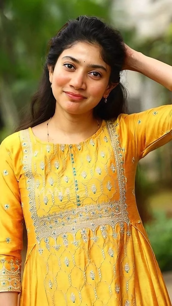 Sai Pallavi