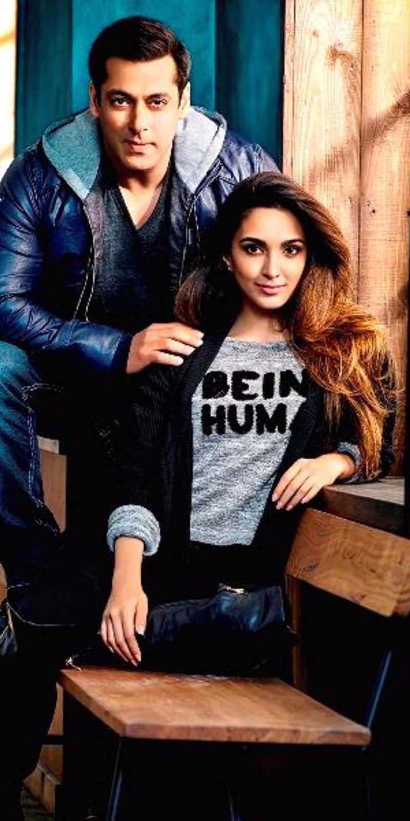 HD-wallpaper-salman-and-kiara-being-human-bollywood-kiara-kiara-advani-salman-khan