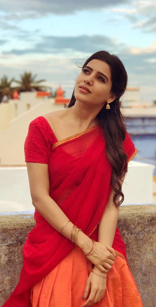 Samantha