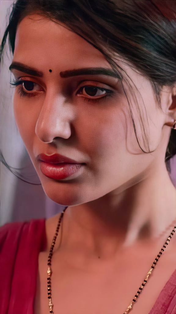 Samantha