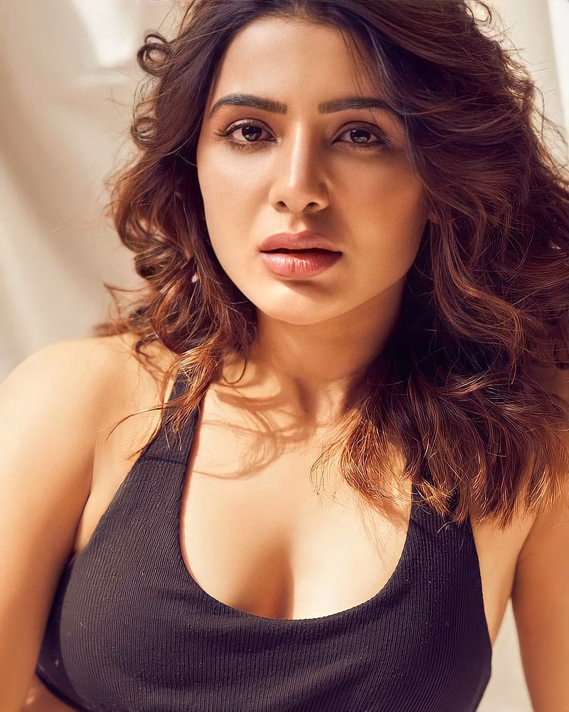 Samantha
