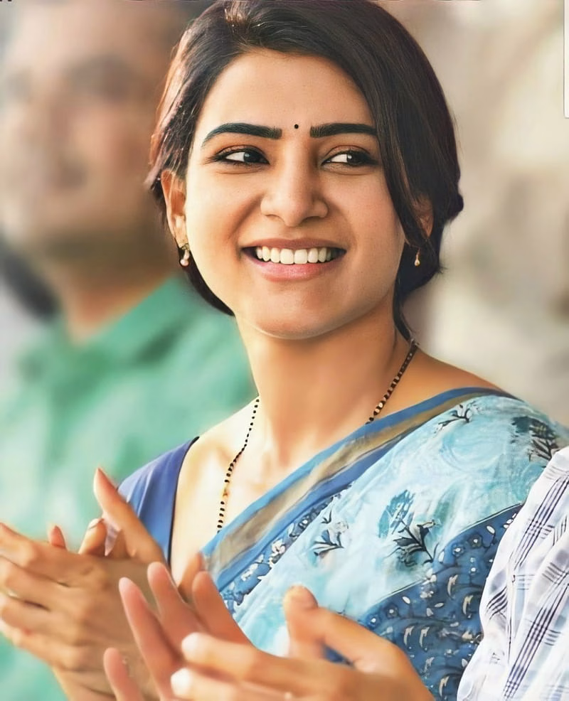 Samantha