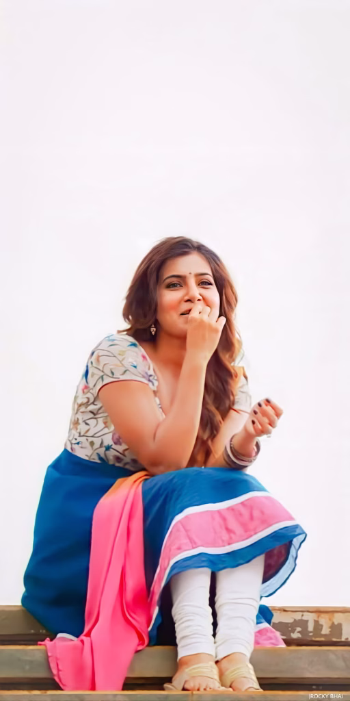 Samantha