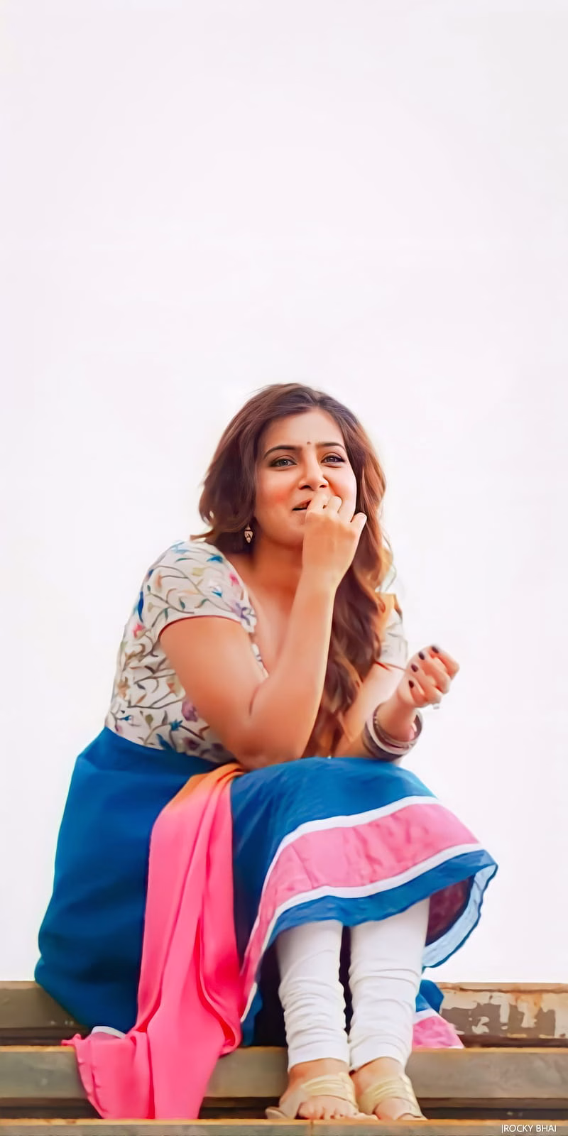 HD-wallpaper-samantha-akkineni-flash-graphy