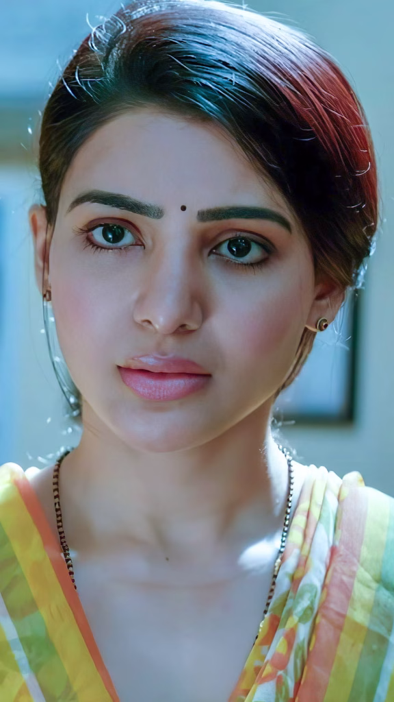 Samantha