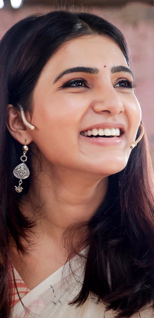 Samantha