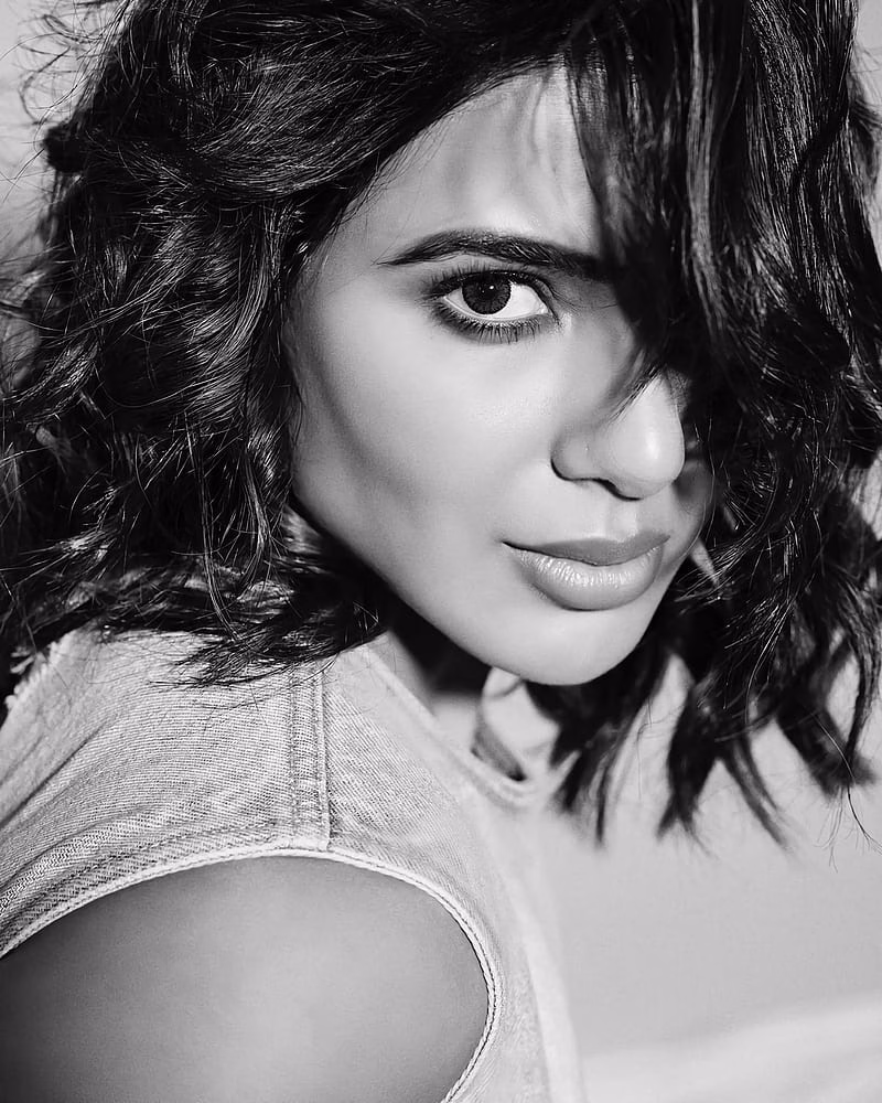 Samantha