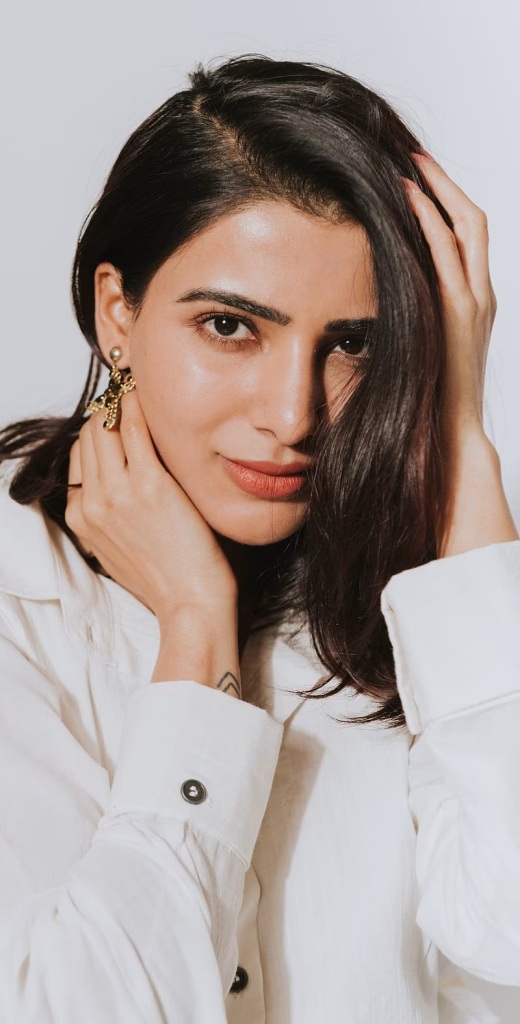 Samantha