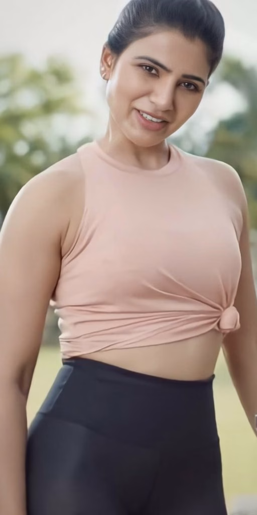 Samantha