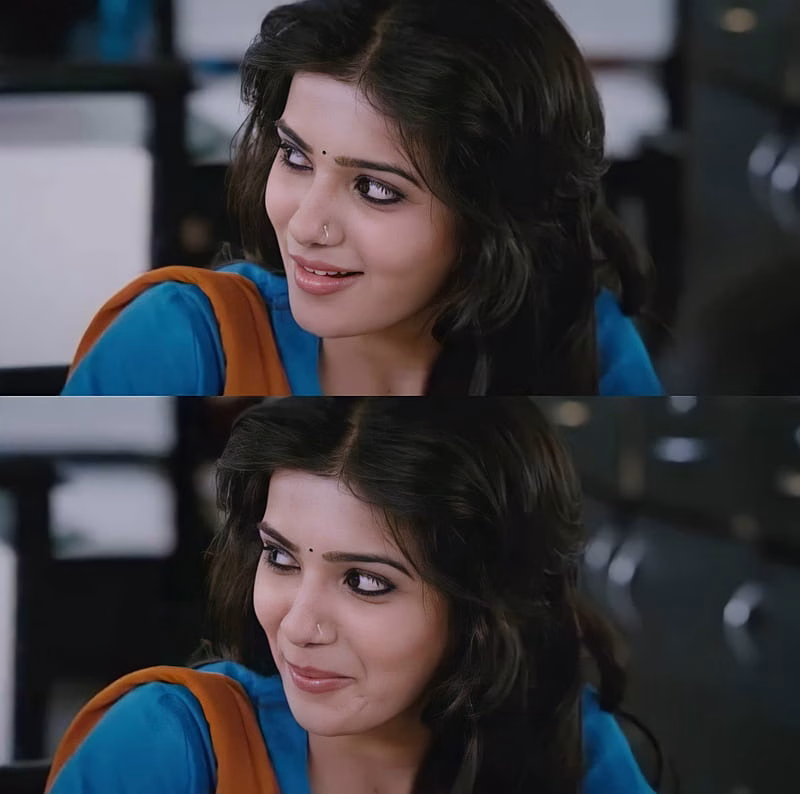 Samantha