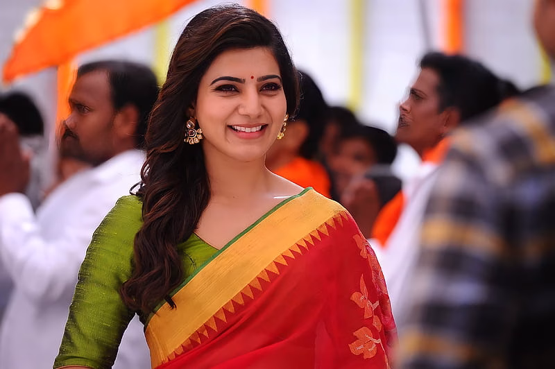 Samantha