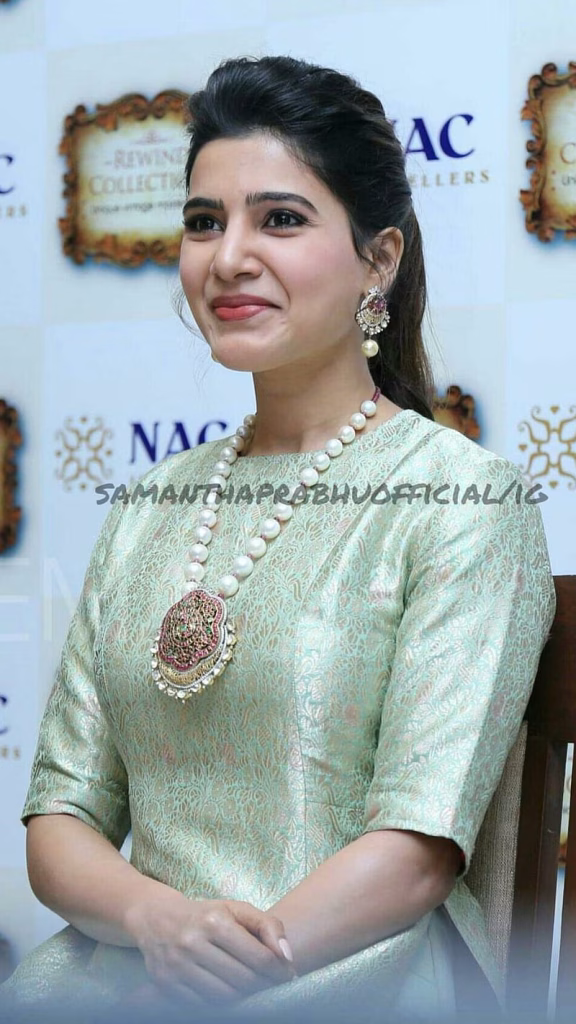 Samantha