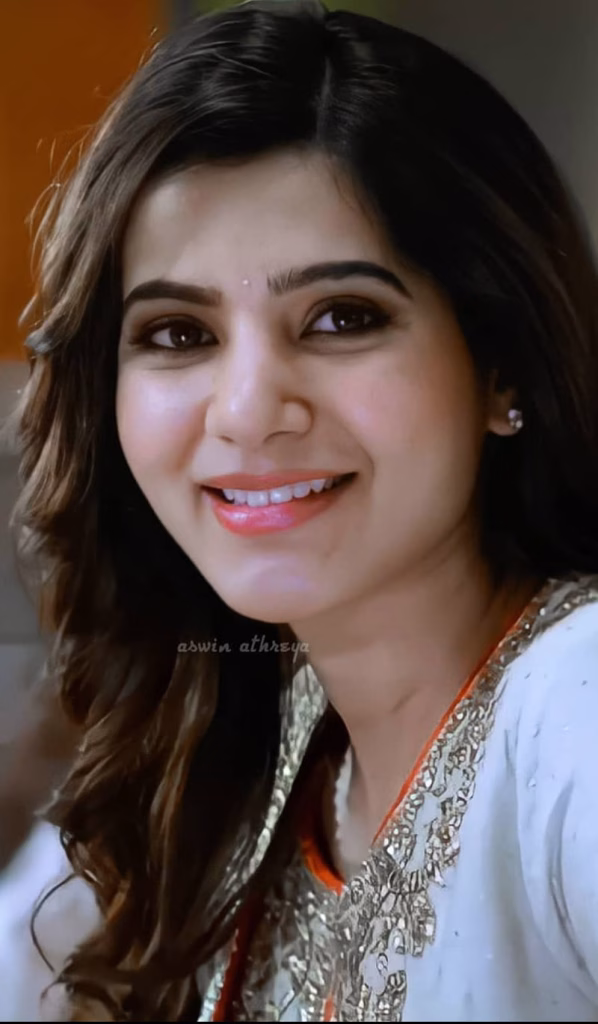 Samantha
