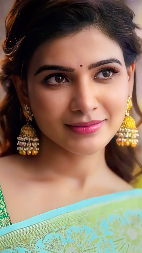 Samantha