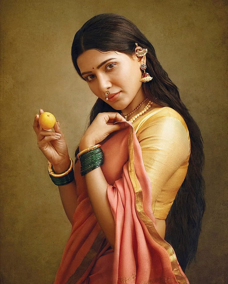 Samantha