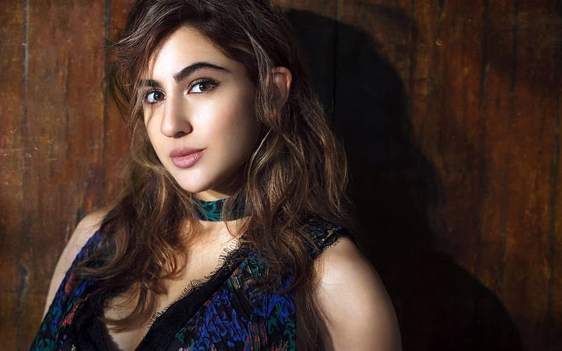 Sara Ali Khan