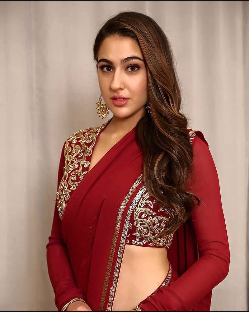 Sara Ali Khan
