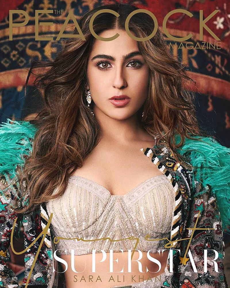 Sara Ali Khan