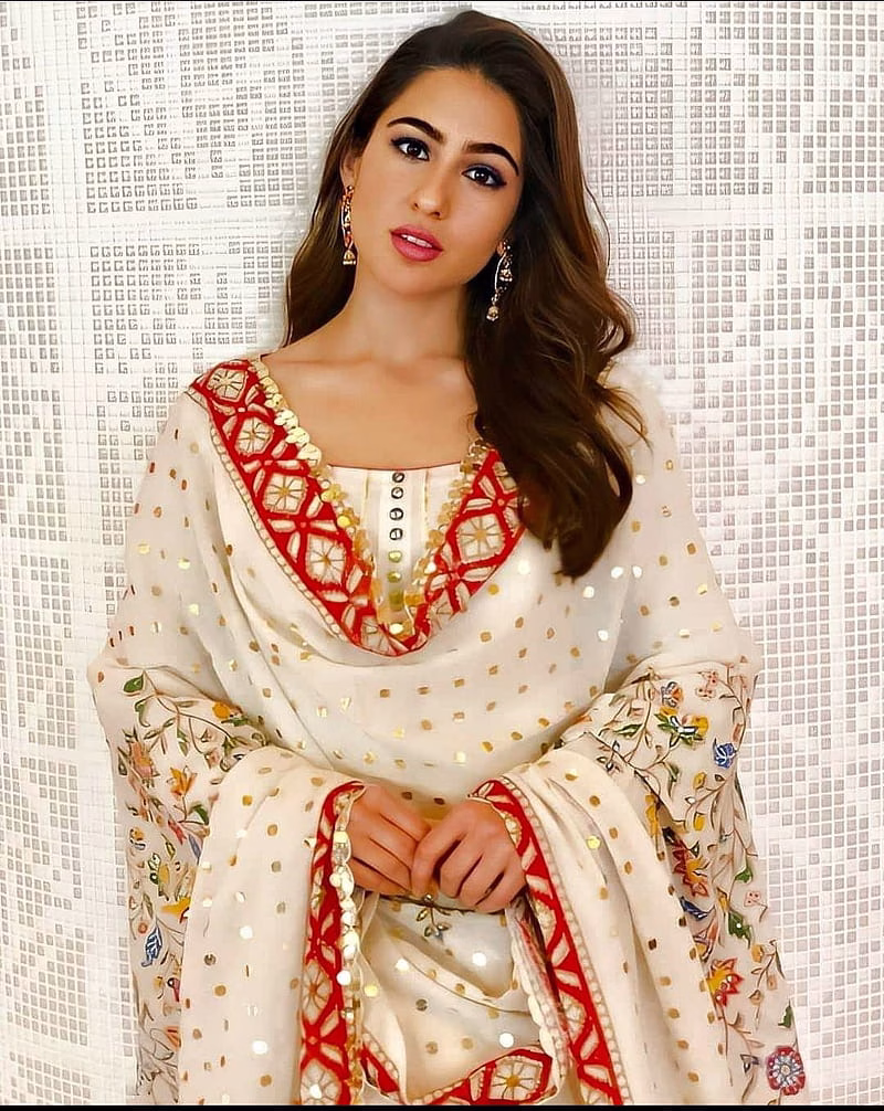 Sara Ali Khan