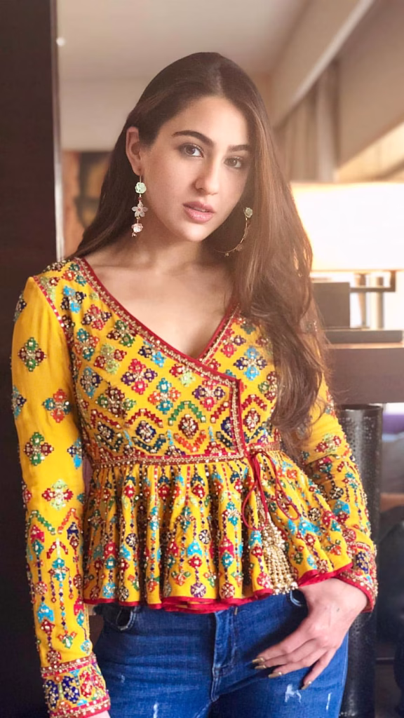 Sara Ali Khan