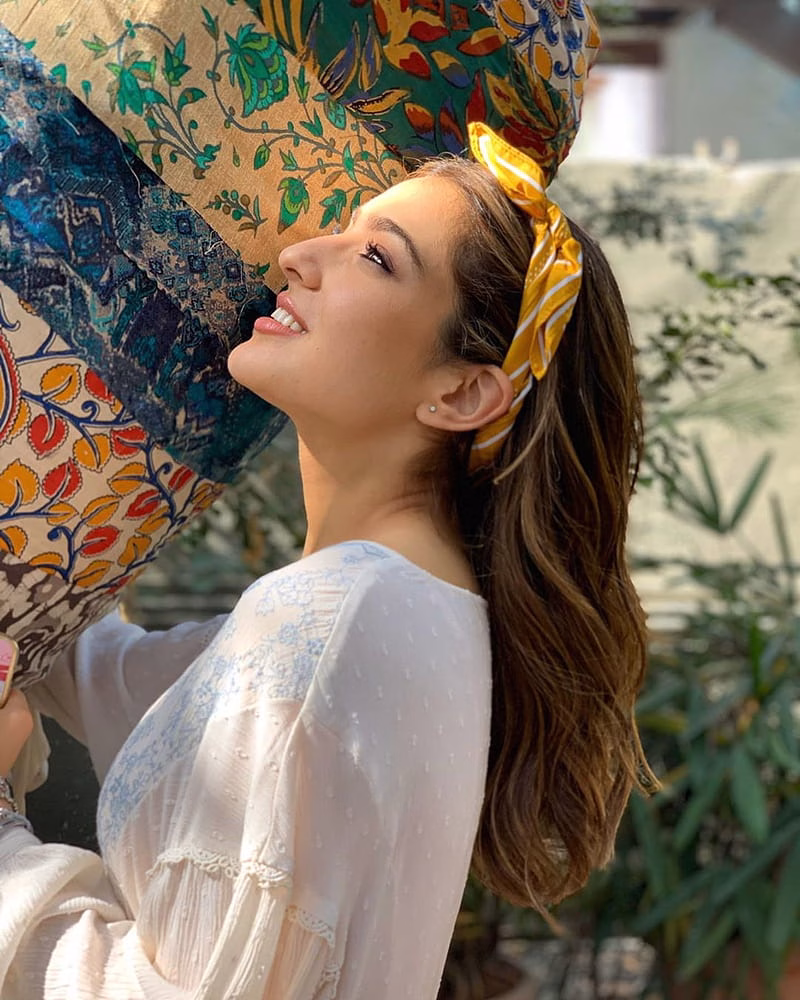 Sara Ali Khan