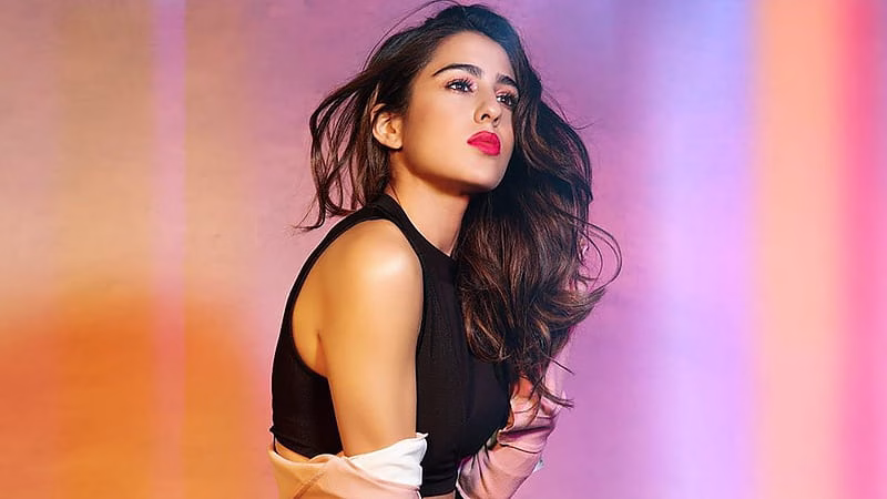 Sara Ali Khan