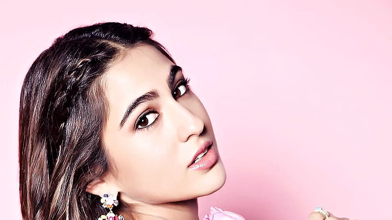 Sara Ali Khan