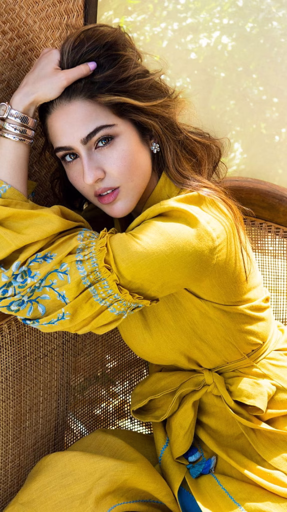 Sara Ali Khan