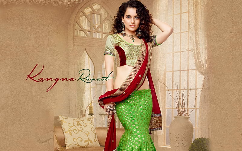Kangana Ranaut
