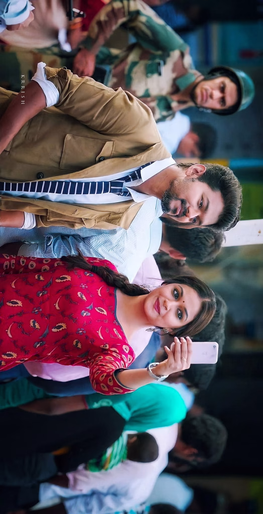 Keerthy Suresh
