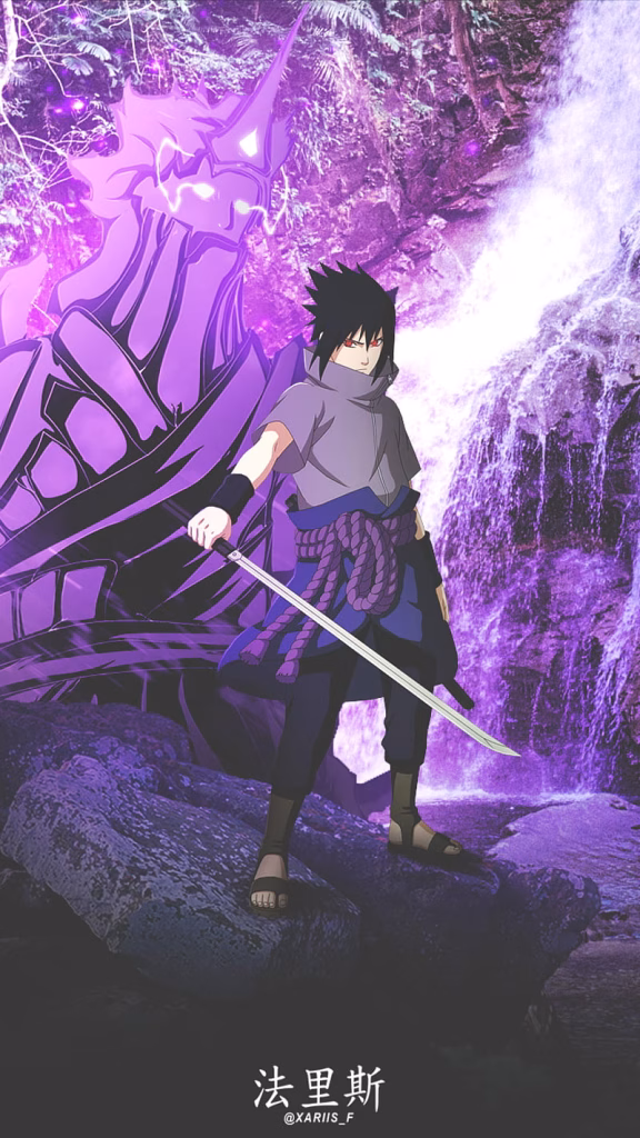 Naruto