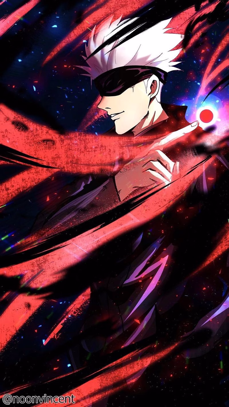 HD-wallpaper-satoru-gojo-gojo-jujutsu-kaisen-red