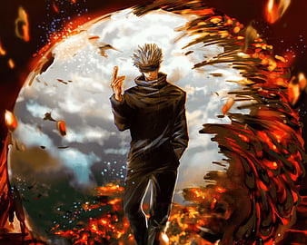 HD-wallpaper-satoru-gojo-jujutsu-kaisen-art-thumbnail