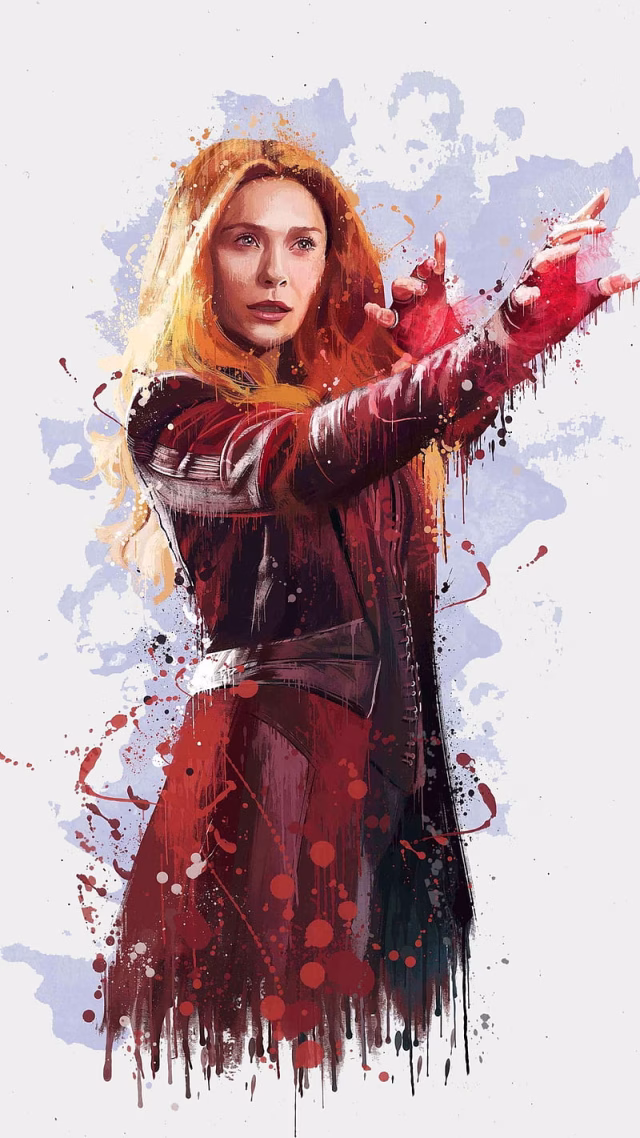 HD-wallpaper-scarlet-witch-avengers-elizabeth-olsen-la-bruja-escarlata-marvel-wanda-maximoff