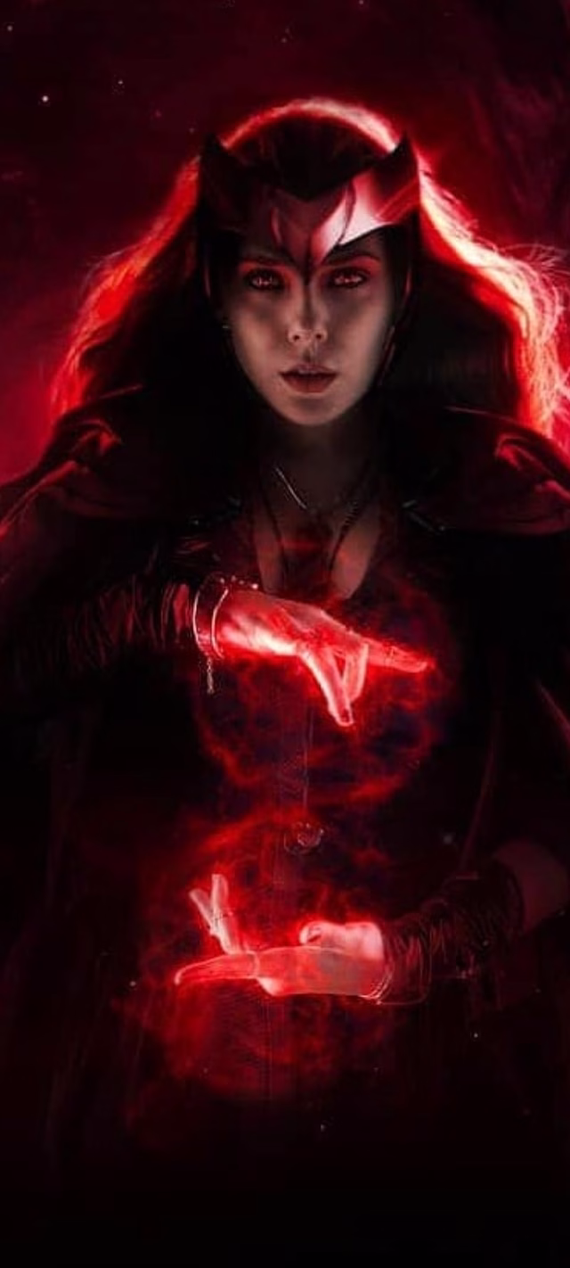 HD-wallpaper-scarlet-witch-bruja-escarlata-elizabeth-olsen