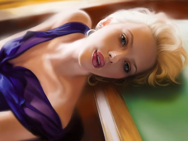 HD-wallpaper-scarlett-johansson-drawing-scarlett-johansson-celebrities-girls-artwork-artist