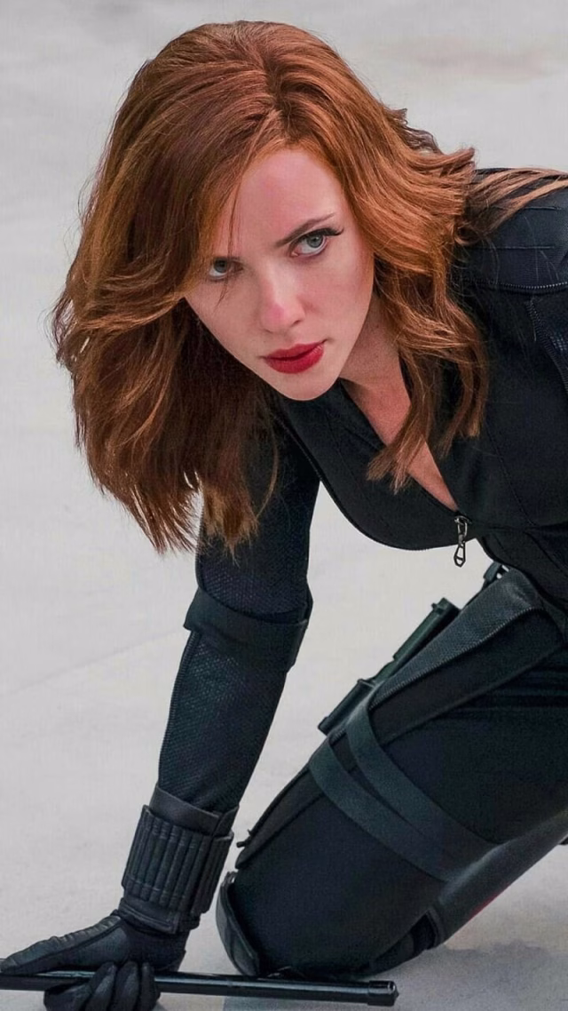 HD-wallpaper-scarlett-johansson-hollywood-marvel-avengers-black-widow