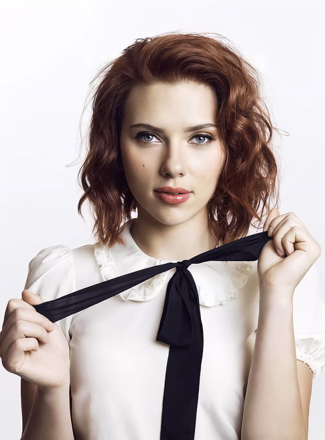 HD-wallpaper-scarlett-johansson-women-actress-short-hair-white-background-blue-eyes