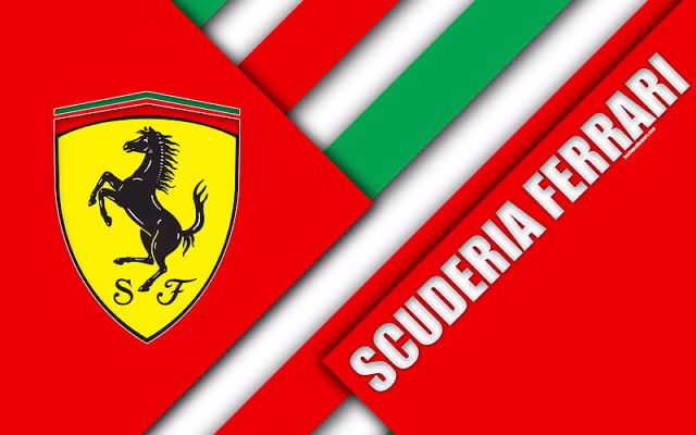 HD-wallpaper-scuderia-ferrari-maranello-italy-formula-1-italian-flag-emblem-logo-material-design-red-white-abstraction-season-2018-f1-race-ferrari