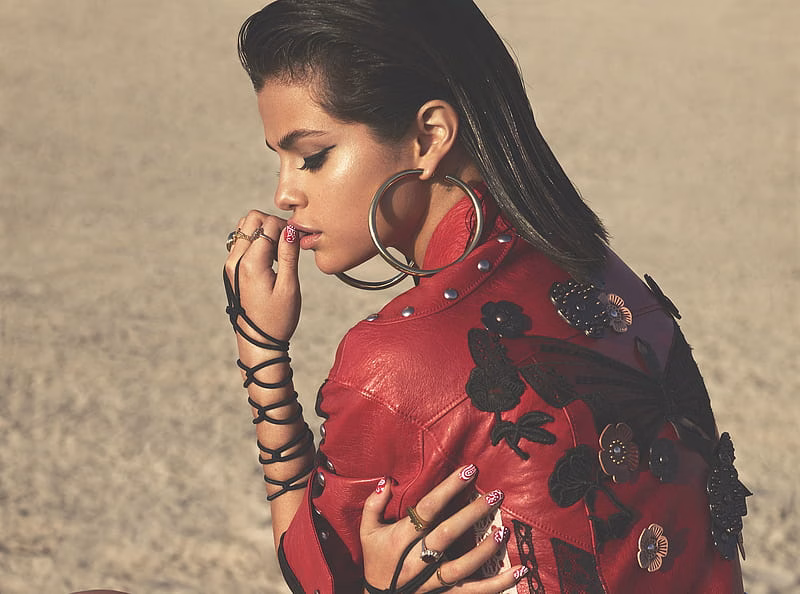 Selena Gomez