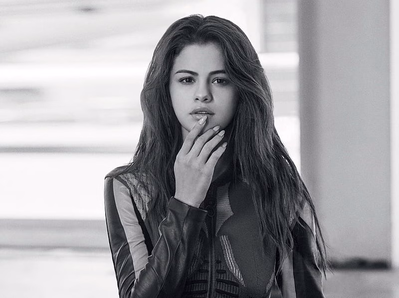 Selena Gomez
