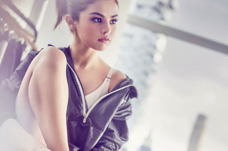 Selena Gomez