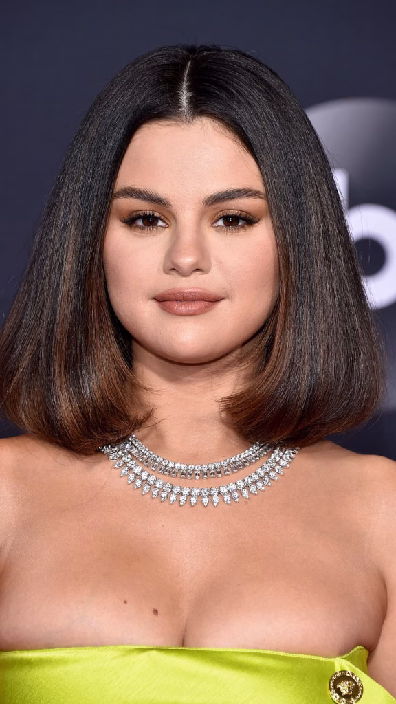 Selena Gomez
