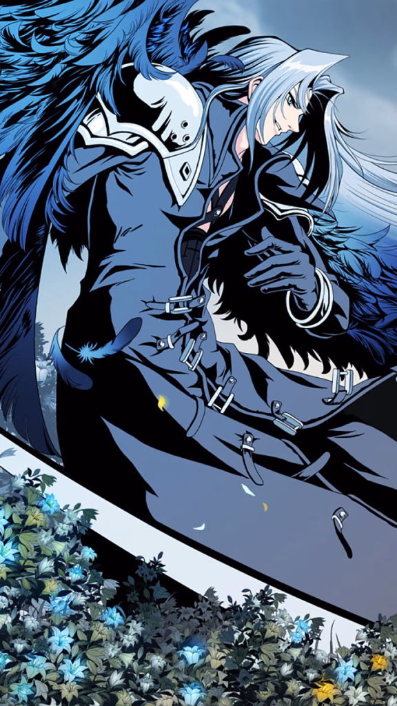 Final Fantasy