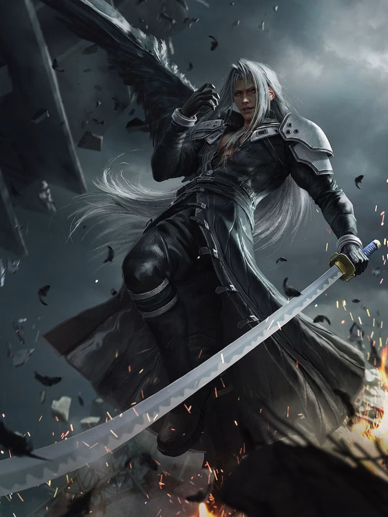 Final Fantasy