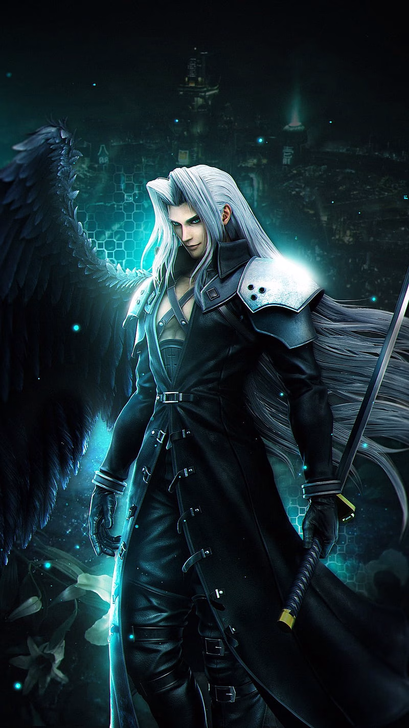 HD-wallpaper-sephiroth-final-fantasy-vii-super-smash-bros-ultimate