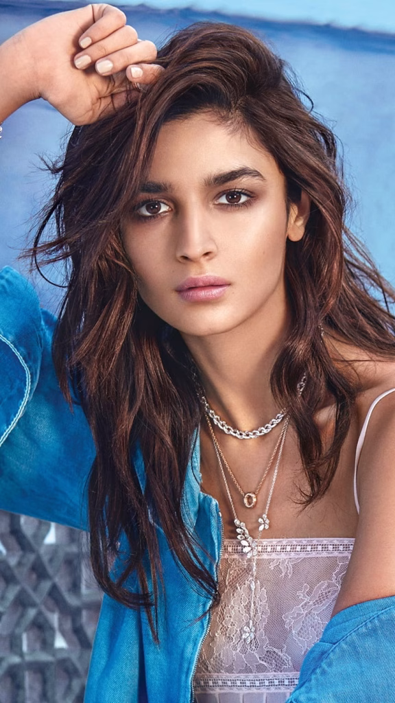 Alia Bhatt