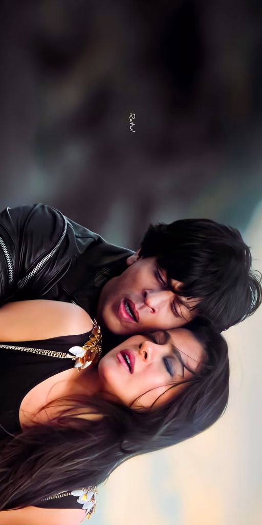 Shah Rukh Khan