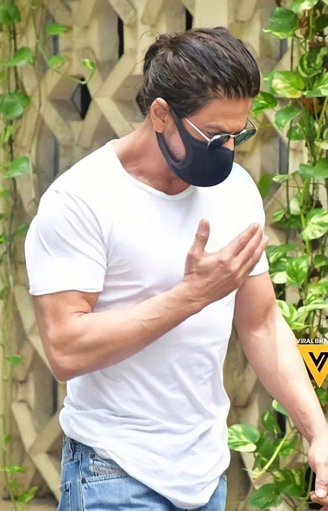 Shah Rukh Khan