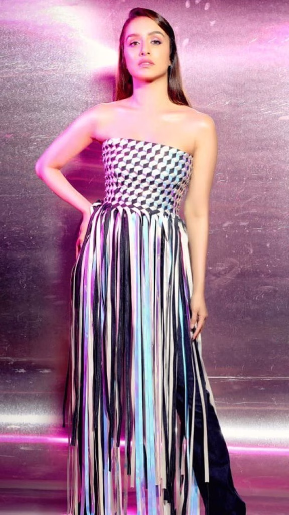 Shraddha Kapoor